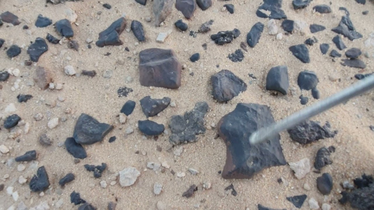 للمبتدئين في الأحجار الكريمة الحرات البركانية الحلقه الأولى #تعليم#الاحجار_الكريمة #اكسبلور #ترند