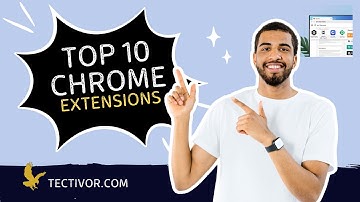 Top 10 Chrome Extensions for 2025 | Boost Your Productivity  #chromeextensions #grammarly #notion