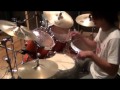 androp 【Alpha】 叩いてみた