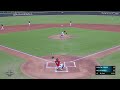 2022 NTIS Champions Cup | Field 3