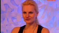Iva Pazderková pro Óčko.tv - 6. část