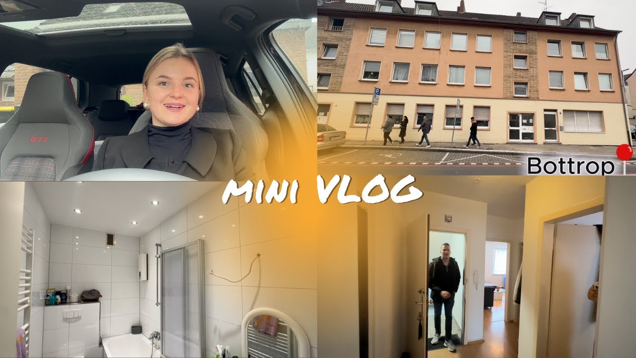 Mieszkania w Niemczech: oglądam cały budynek, który można KUPIĆ!