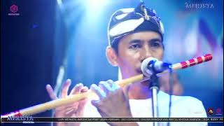 MERISTA  INDONESIA  LIVE IN CANDI  COVER   SABILLA  PERMATA  - KESUNYIAN
