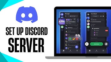 How to Set Up a Discord Server for Your Community | Full Setup Guide (2025)