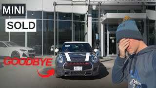 Why I sold my MINI... screenshot 5