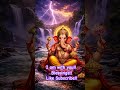 Blessings! #bhaktishorts #ganeshbakti #reelitfeelit