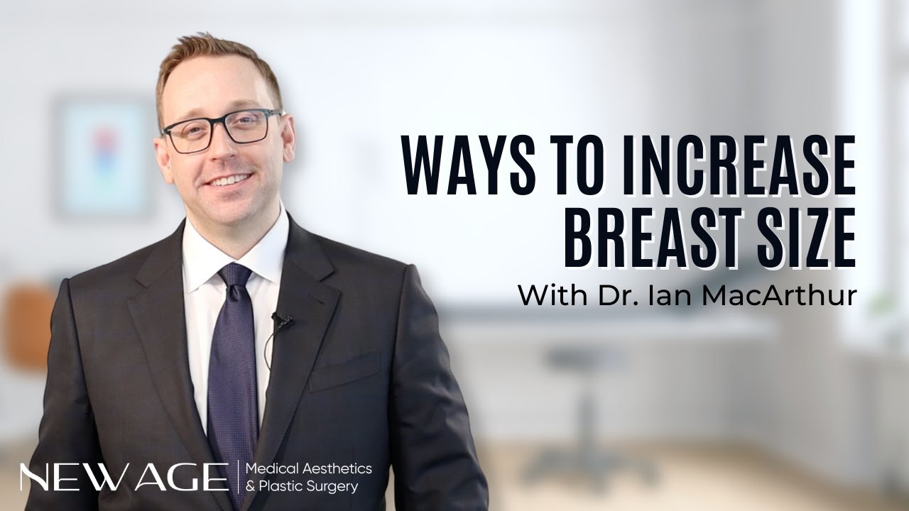 How to Fix Saggy Breasts After Weight Loss, Ottawa