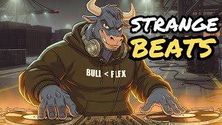 Best Old School Beats for Freestyle - Boom Bap Rituals 📀 | Underground Rap Instrumentals Mix 2025