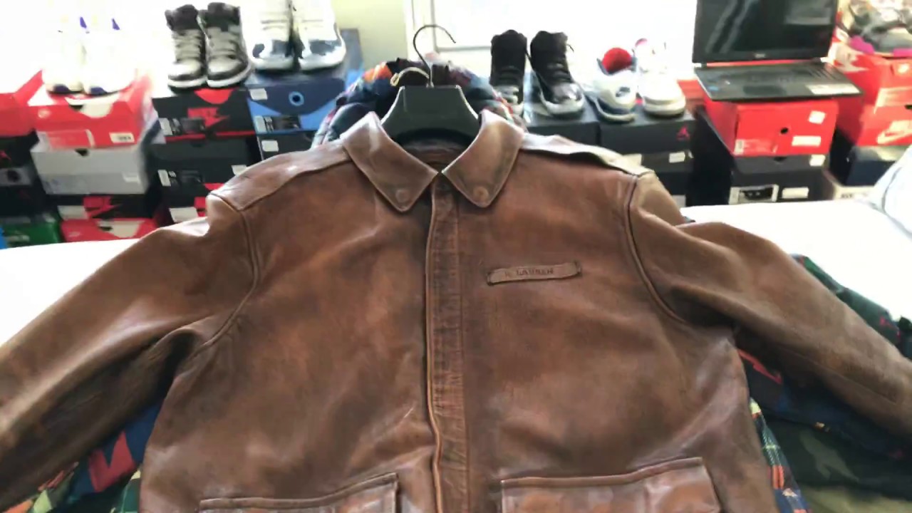 customized polo jacket