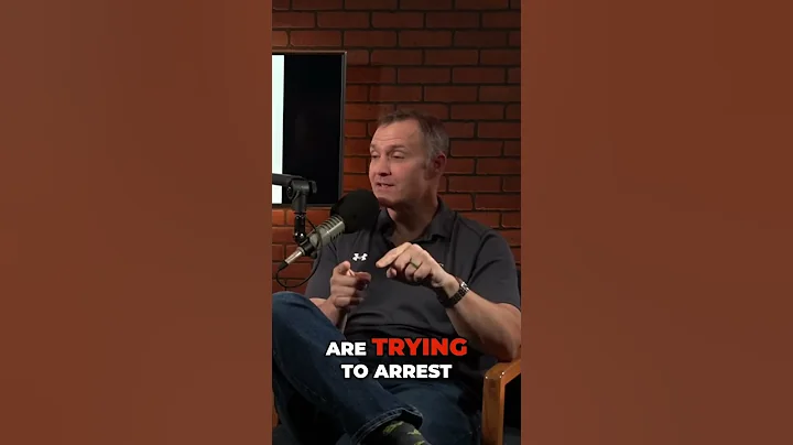 Unlawful Arrest: Can You Resist? Your Answers!