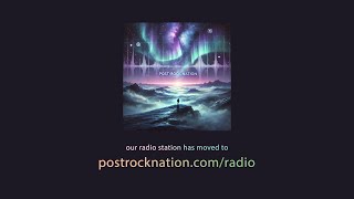 24x7 Post-Rock Radio