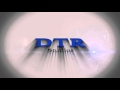 Dtr studios logo