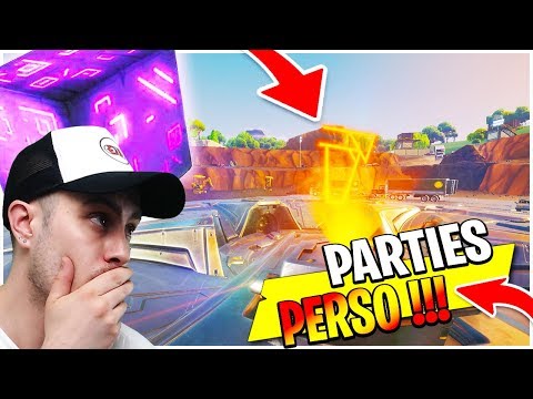 ▶️partie-perso-|-2-skins-a-gagner-"pastel"-😀|✔️live-fortnite