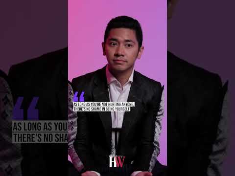 Emir Mahira Punya