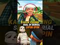 Kakek Paling Sial Di Cerita Upin Ipin #upinipin #upinipinselamanya #shorts