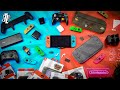 Best Nintendo Switch Accessories! + Some I Regret Buying?