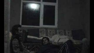 SARI ÇİÇEK - domuz hikayesi