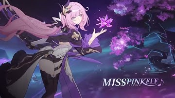 Honkai Impact 3 Pv 5.1 Pristine Realm