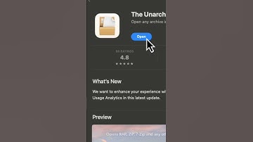 เปิดไฟล์ RAR บนเครื่อง MAC #rar #macos