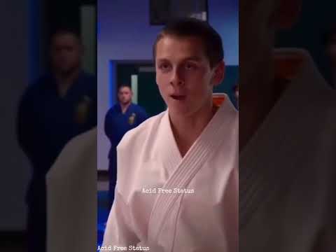 Cobra Kai School