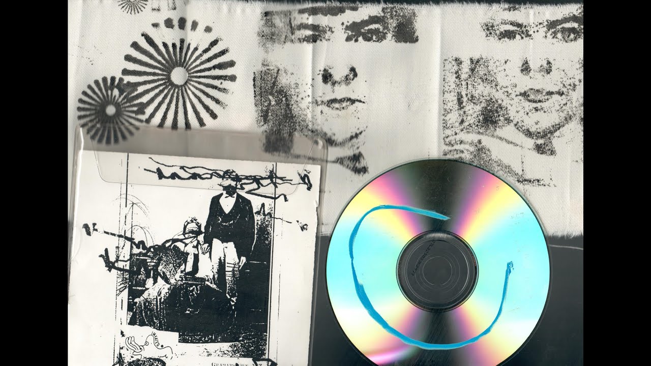 Gastric Female Reflex - She's A Good Girl, So Meet Her Parents (CDr, Imvated, 2005)