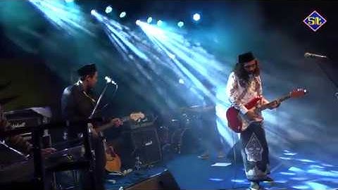 Besut`s - Kongkalikong (Cover) Tony Q - Live Pameran Fakta Wujud Karya 2019