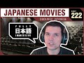 JAPANESE MOVIES - Duolingo [EN to JP] - PART 222