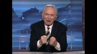 Jack Van Impe –  It All Points to Jesus Return