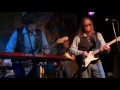 The News Стандартный блюз Бродячая Собака 19 08 15