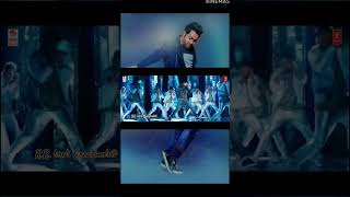 NTR Dance mix tape as Skandha song, creations...