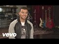 Guy Sebastian - Battle Scars (The Making Of) ft. Lupe Fiasco