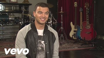 Guy Sebastian - Battle Scars (The Making Of) ft. Lupe Fiasco