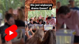 Marcin Dubiel To Drama Queen 