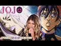 ABBACCHIO NOO!!! 😭💔JoJo's Bizarre Adventure: Golden Wind Episode 28 & 29 REACTION!