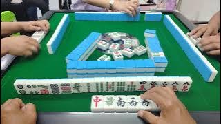 Team mahjong December 11 2025 team Pinoy south africa 
