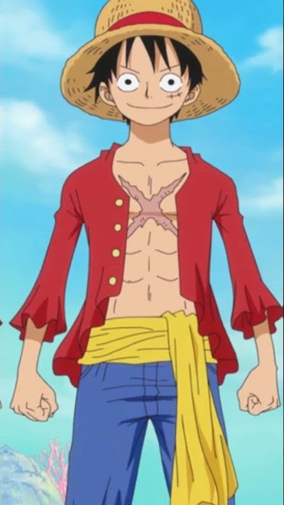 GABUT NYANYI DI HUTAN🤣ONE PIECE||🎶 DJ LUFFY