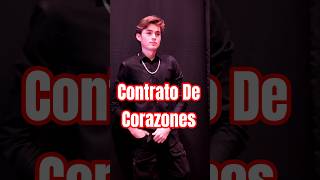#LuisArturo #ContratoDeCorazones #PhotoCall