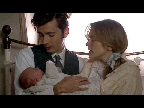 The Life of John Smith | The Family of Blood (HD) | Doctor Who