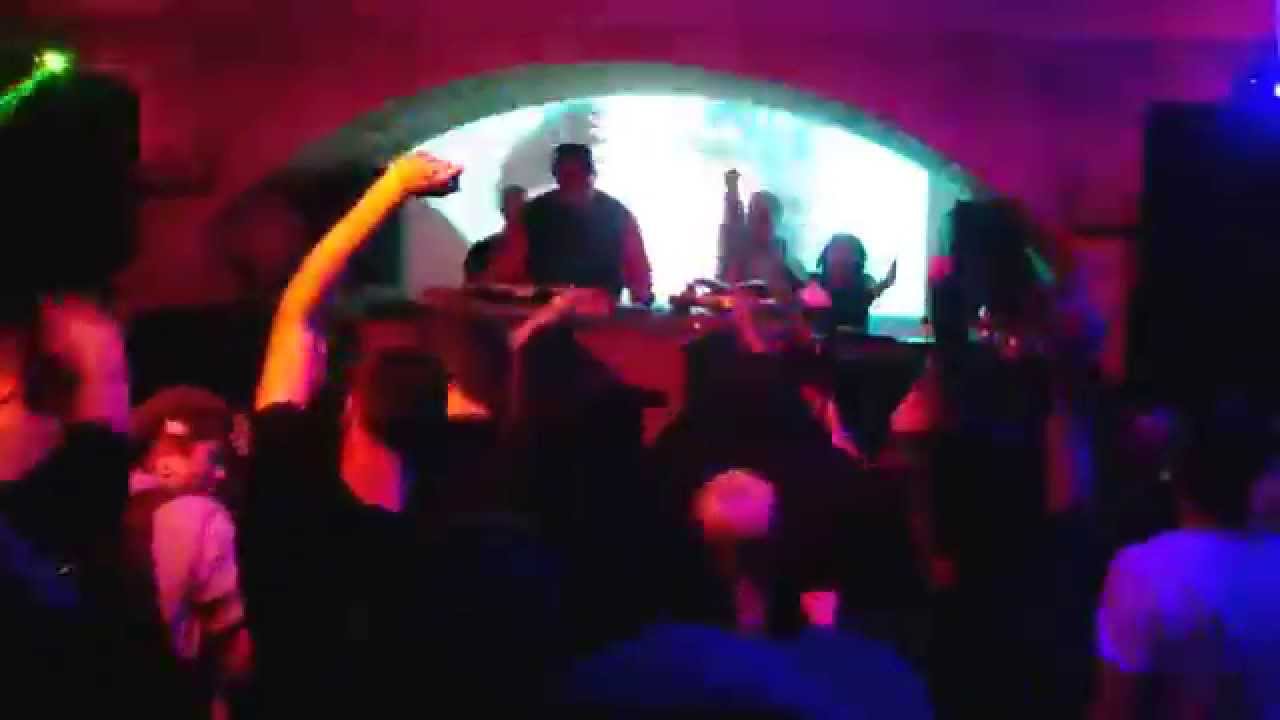 RÉVolution XVI. SAVAGE & MC FANTOM