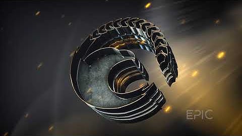 Epic Logo Reveal And Countdown | Logo Stings - Envato elements