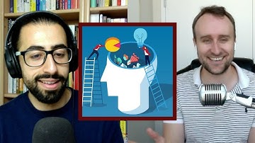 Is Active Recall Effective? w/Scott Young | Book Talk Today