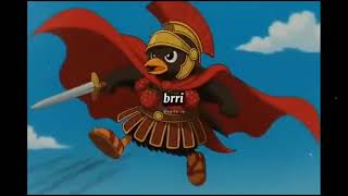 Chipanzini Banini Girafa Celeste