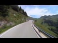 Monte Baldo High Alpine Road (local road #SP8), Lake Garda, Italy