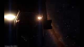 Elite Dangerous Debug Cam