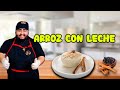 Arroz con leche   aj causa