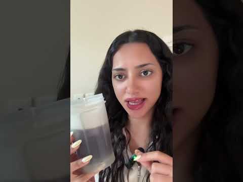 يمي شريت بروتين   نكهة الفيمتو