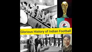 History of Indian Football ( When India dominated the game) screenshot 1