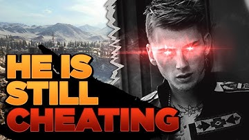 "He Has No-Recoil Scripts" | Does ConvolkJT Cheat? : Episode 1