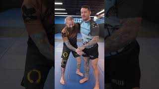 The #1 reason why your hip throws SUCK 😩🥋