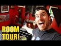 ROOM TOUR!